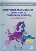 Europejski... - Martin Dahl, Beata Piskorska, Paweł Olszewski -  Polnische Buchandlung 