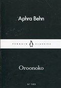 Oroonoko - Aphra Behn -  fremdsprachige bücher polnisch 
