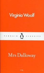 Bild von Mrs Dalloway