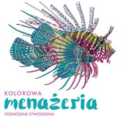 Kolorowa m... - Opracowanie Zbiorowe -  fremdsprachige bücher polnisch 