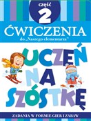 Polnische buch : Teczka Ucz... - Anna Wiśniewska