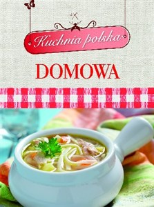 Bild von Kuchnia polska domowa