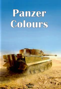 Polska książka : Panzer Col... - Opracowanie Zbiorowe