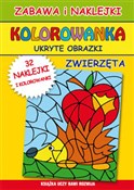 Polnische buch : Kolorowank... - Anna Gabriela Trzpil