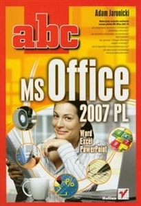 Obrazek ABC MS Office 2007 PL