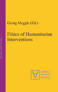 Obrazek ETHICS OF HUMANITARIAN INTERVENTIONS