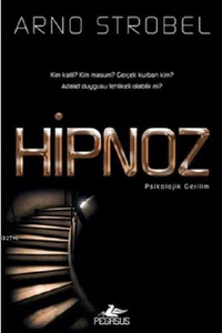Bild von STROBEL, A: HIPNOZ