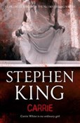 Książka : Carrie - Stephen King