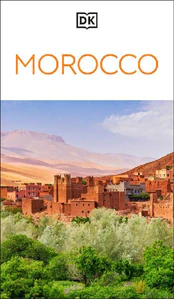 Obrazek DK MOROCCO