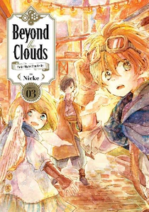 Obrazek NICKE: BEYOND THE CLOUDS 3