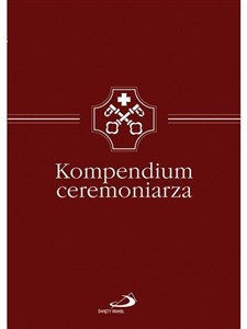 Bild von Kompendium Ceremoniarza