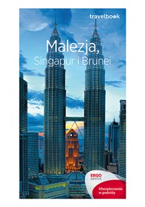 Obrazek Malezja Singapur i Brunei Travelbook