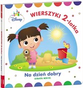 Polnische buch : Disney Mal... - Izabela Mikrut