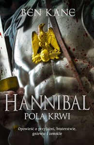 Obrazek Hannibal Pola krwi