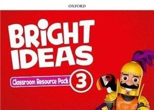 Obrazek Bright Ideas 3 Classroom Resource Pack