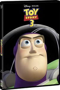 Obrazek DVD TOY STORY 3