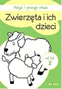 Polska książka : Maluję i p... - Opracowanie Zbiorowe