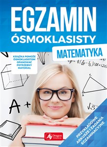 Obrazek Egzamin ósmoklasisty Matematyka