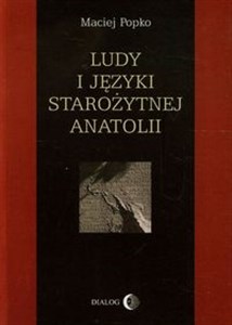 Bild von Ludy i języki starożytnej Anatolii