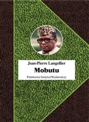 Mobutu - Jean-Pierre Langellier -  Książka z wysyłką do Niemiec 