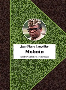 Bild von Mobutu