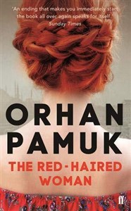 Bild von The Red-Haired Woman