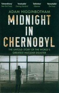 Bild von Midnight in Chernobyl