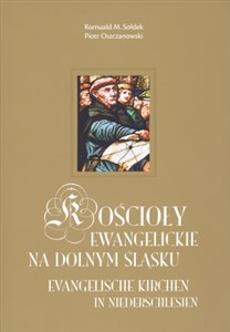 Obrazek Kościoły Ewangelickie na Dolnym Śląsku