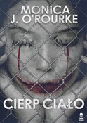 Polnische buch : Cierp ciał... - Monica J. O'Rourke