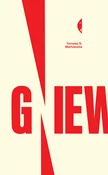 Polska książka : Gniew - Tomasz Markiewka