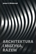 Architektu... - Janusz Andrzej Włodarczyk - buch auf polnisch 