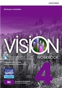Polska książka : Vision 4 W... - Elizabeth Sharman, Michael Duckworth