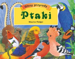 Bild von Ptaki Głosy przyrody