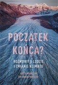 Początek k... - Julita Mańczak, Jakub Małecki -  polnische Bücher