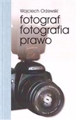 Polska książka : Fotograf F... - Wojciech Orżewski