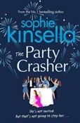 Polnische buch : The Party ... - Sophie Kinsella