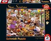 Puzzle 100... -  Książka z wysyłką do Niemiec 
