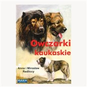Owczarki k... - Anna I Mirosław Redliccy - Ksiegarnia w niemczech