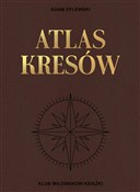 Atlas Kres... - Adam Dylewski -  polnische Bücher