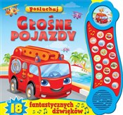 Polska książka : Posłuchaj!... - Opracowanie Zbiorowe