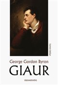 Polnische buch : Giaur - George Gordon Byron