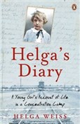 Zobacz : Helga's Di... - Helga Weiss