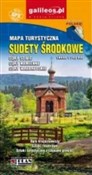 Polnische buch : Mapa tur. ... - Opracowanie Zbiorowe