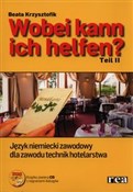 Wobei kann... - Beata Krzysztofik - Ksiegarnia w niemczech