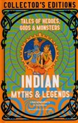 Polska książka : Indian Myt...