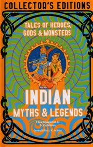 Obrazek Indian Myths & Legends