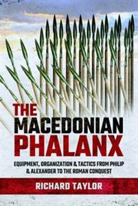 Bild von The Macedonian Phalanx