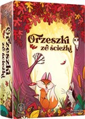 Orzeszki z... - Rodrigo Rego -  polnische Bücher