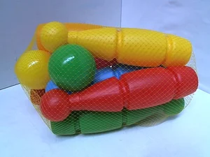 Obrazek Kręgle