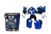 Polnische buch : Robot 20cm...